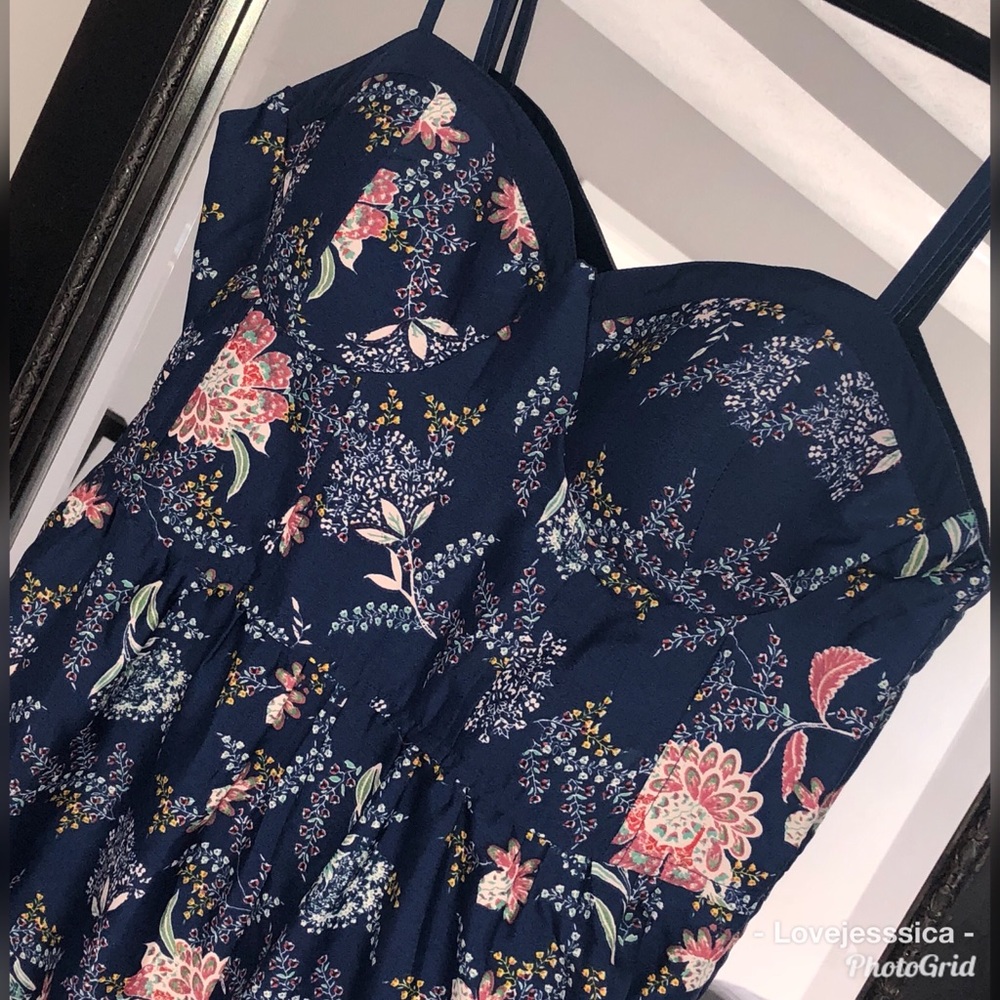 Band of Gypsies Jumpsuit